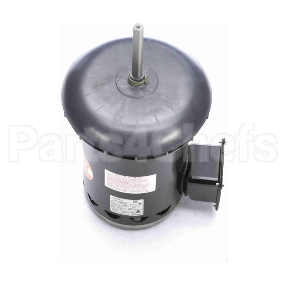 FC1086F Century Condenser Fan Motor