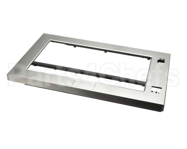 FCOV-A018WRKZ Sharp Door Case Assembly