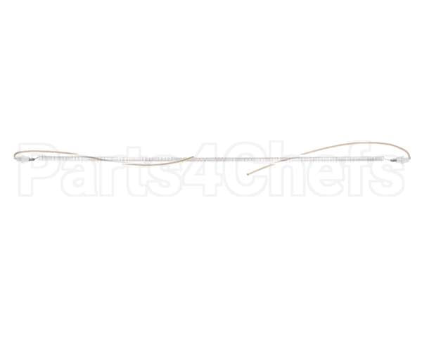 FD-198096 Star Heatertube,Qtz, 800W-120V