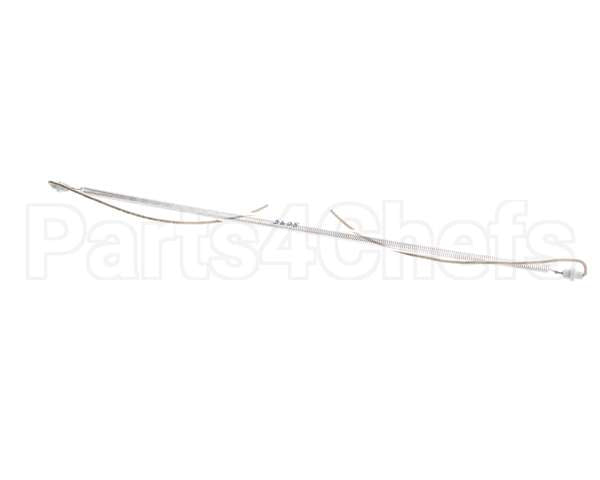 FD-198096 Star Heatertube,Qtz, 800W-120V