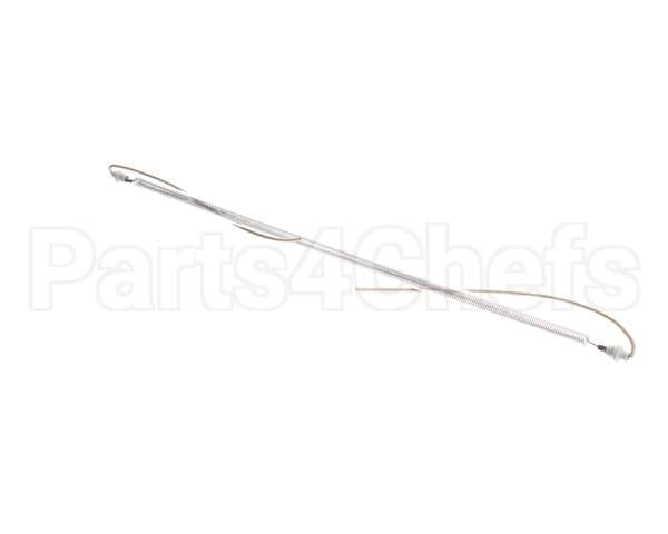 FD-198096 Star Heatertube,Qtz, 800W-120V