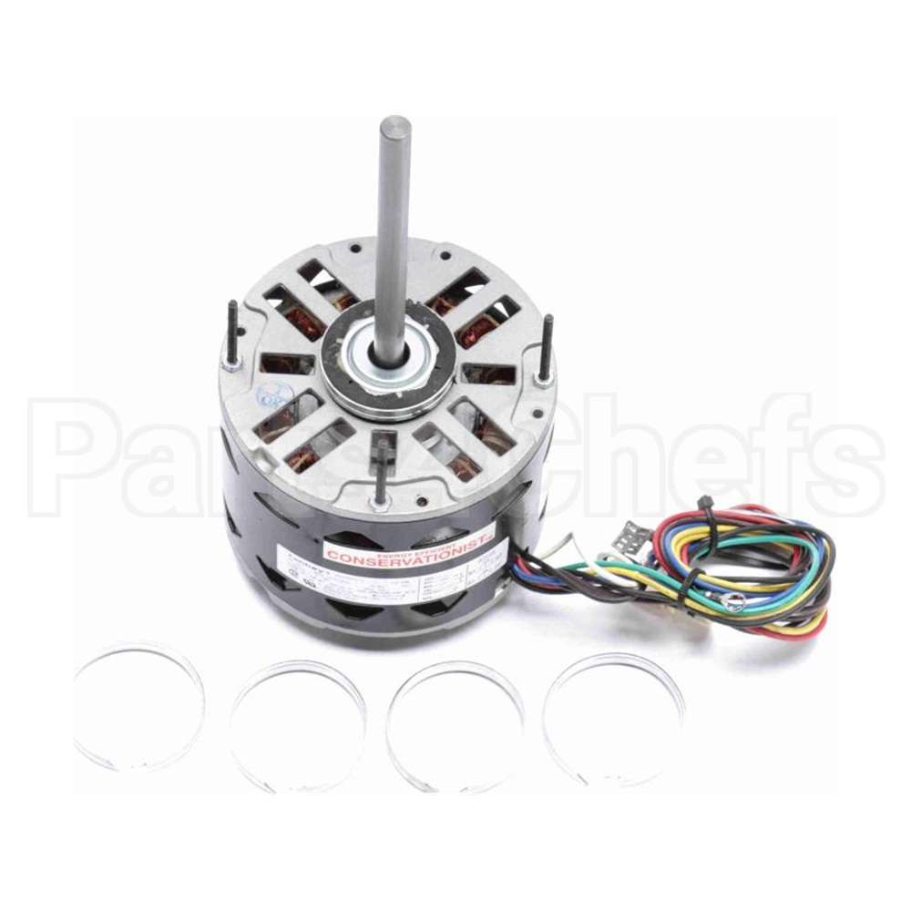 FD1026 Century Fan And Blower Motor