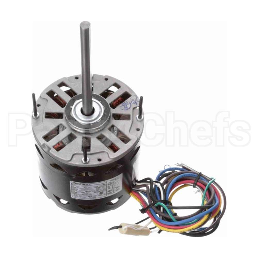 FD1054 Century Fan And Blower Motor