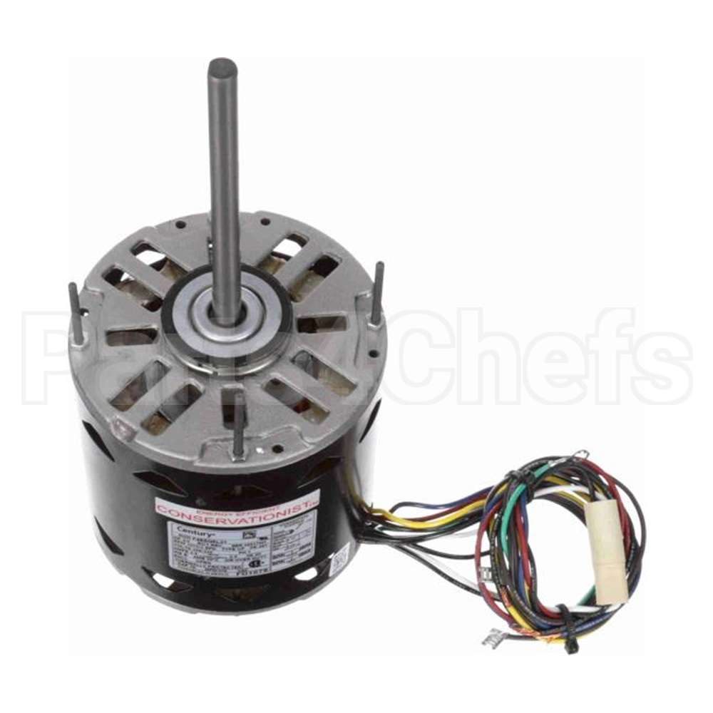 FD1076 Century Fan And Blower Motor