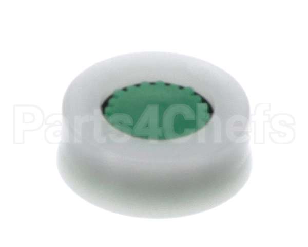 FD15 T&S Brass Flow Control Disc 1.5 Gpm Green Insert