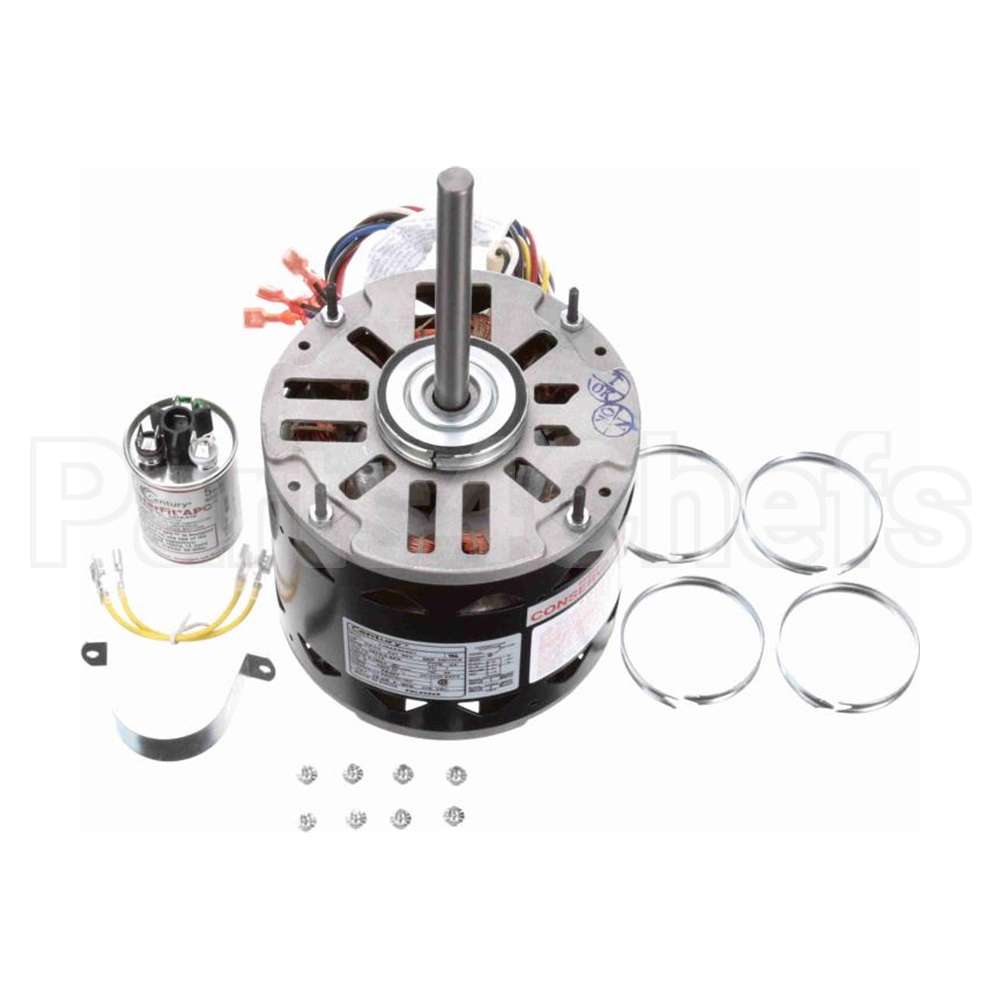 FDL6002A Century Fan And Blower Motor
