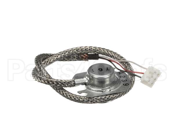 FDTCTA239WRKZ Sharp Sensor Assembly (Exhaust Therm