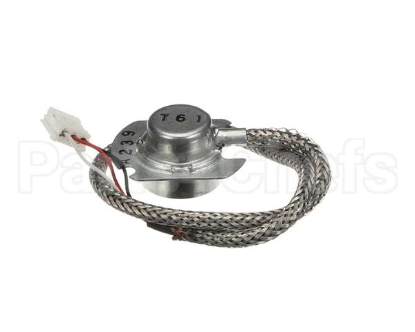 FDTCTA239WRKZ Sharp Sensor Assembly (Exhaust Therm