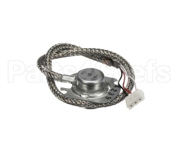 FDTCTA239WRKZ Sharp Sensor Assembly (Exhaust Therm