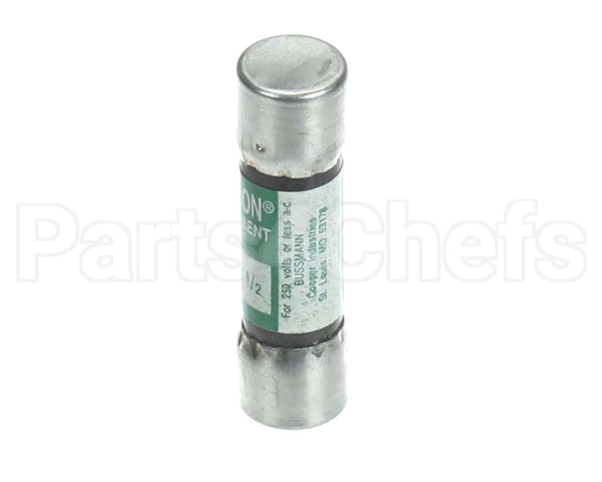 FE-015-01 Hobart Fuse
