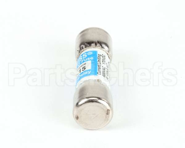 FE-019-40 Vulcan Hart Fuse (15 Amp, 300V)