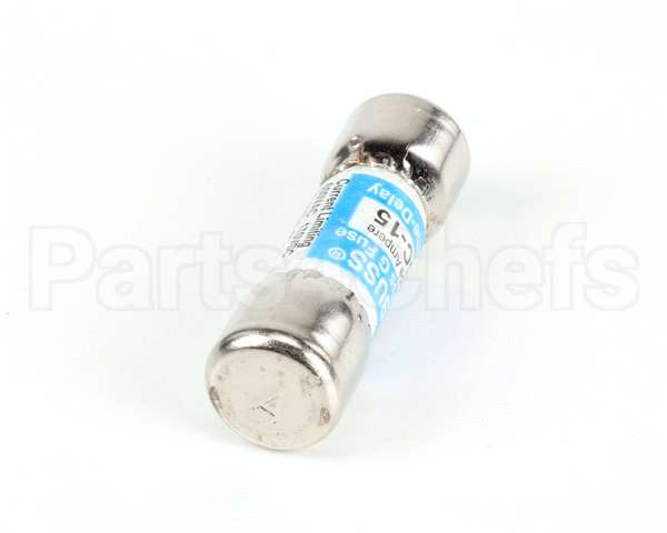 FE-019-40 Vulcan Hart Fuse (15 Amp, 300V)