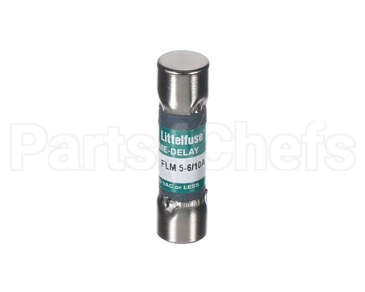 FE-024-55 Hobart Fuse,250V,5-6/10A