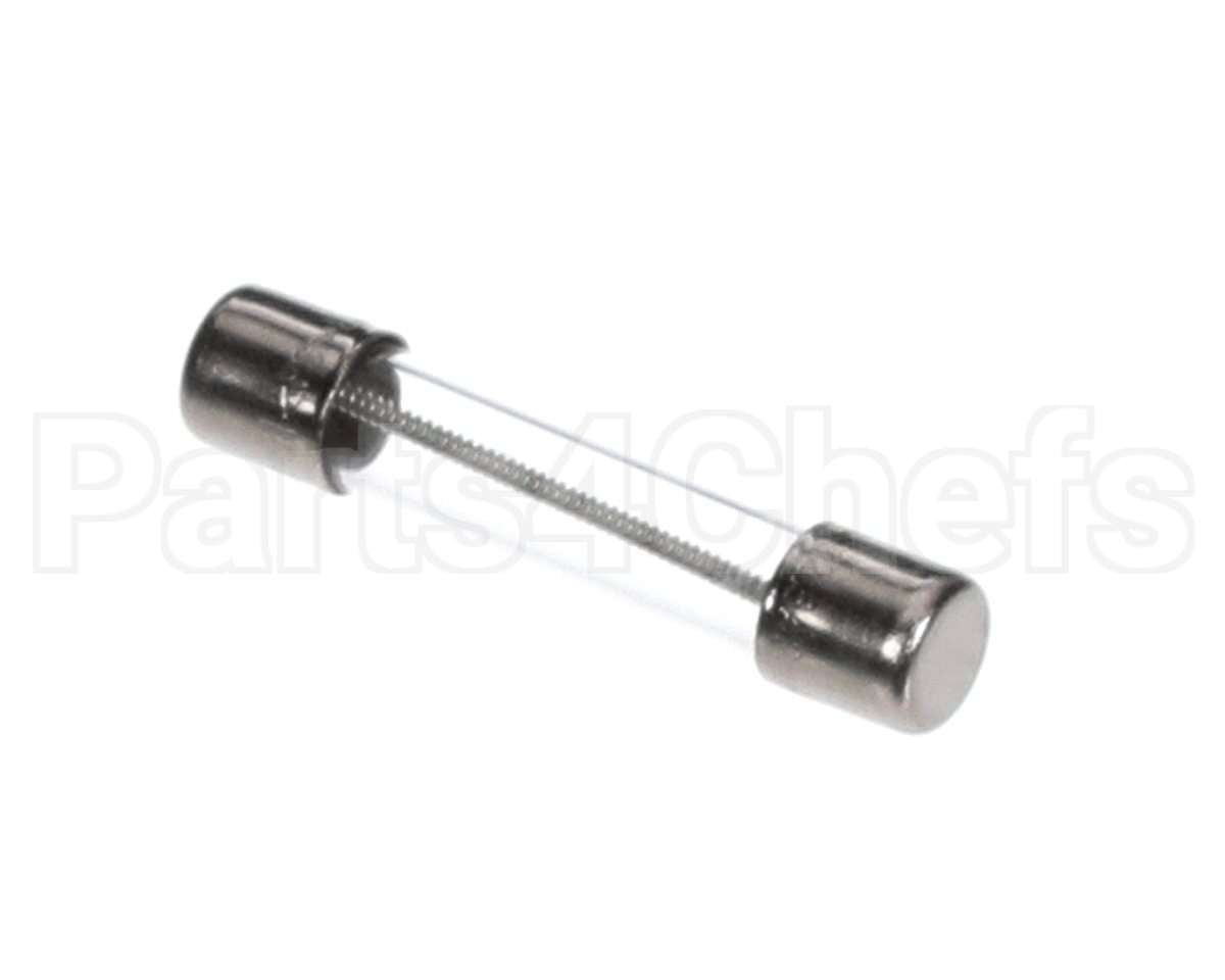 FE-024-83 Vulcan Hart Fuse,250V,2.5A