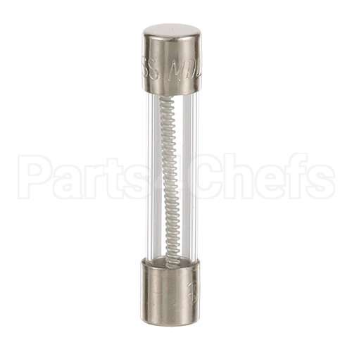 FE-024-94 Compatible Vulcan Fuse, 250V, 4A