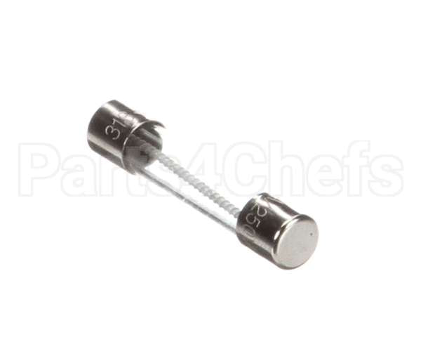 FE-024-94 Vulcan Hart Fuse,250V,4A