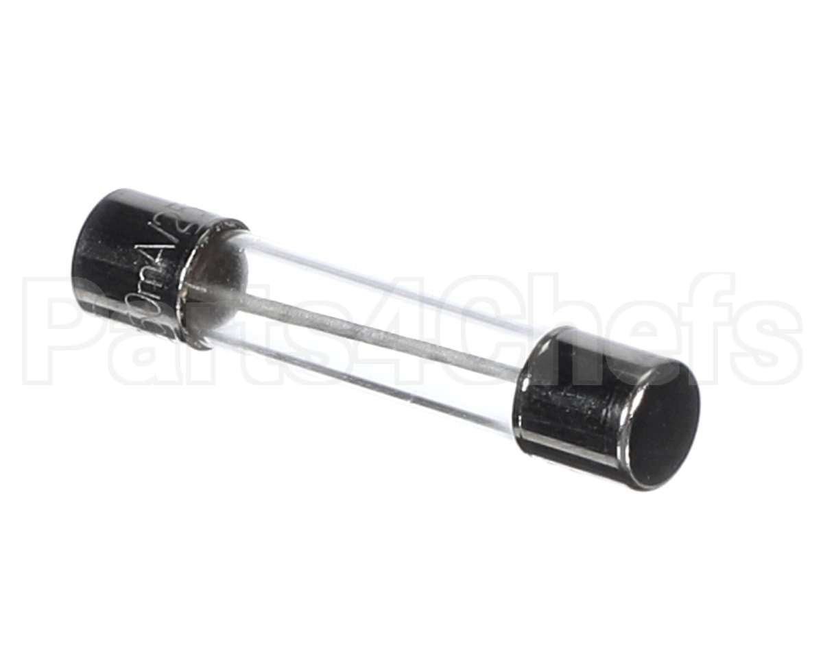 FE-025-05 Hobart Fuse,250V,1/4A