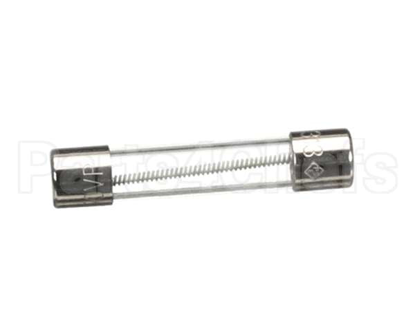 FE-026-92 Hobart Fuse, 2.5 A, 250V