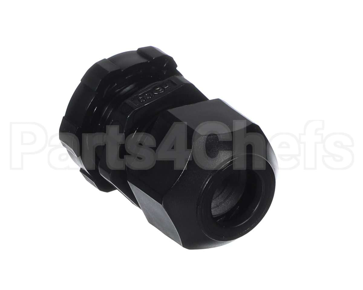 FE-027-12 Hobart Cord Grip, Strain Relief, 1.49