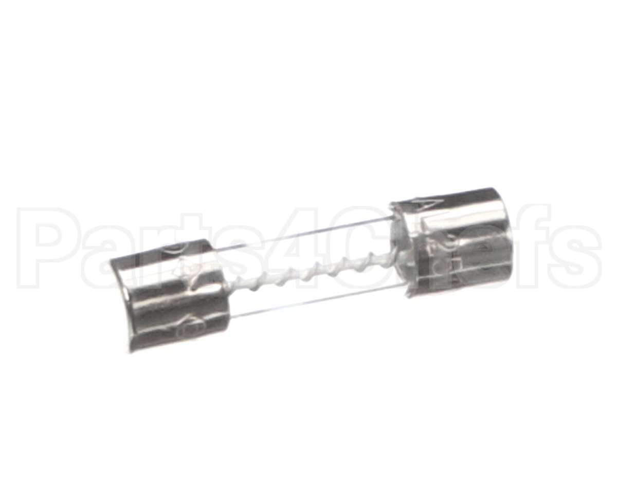 FE-027-29 Hobart 4A, Fuse
