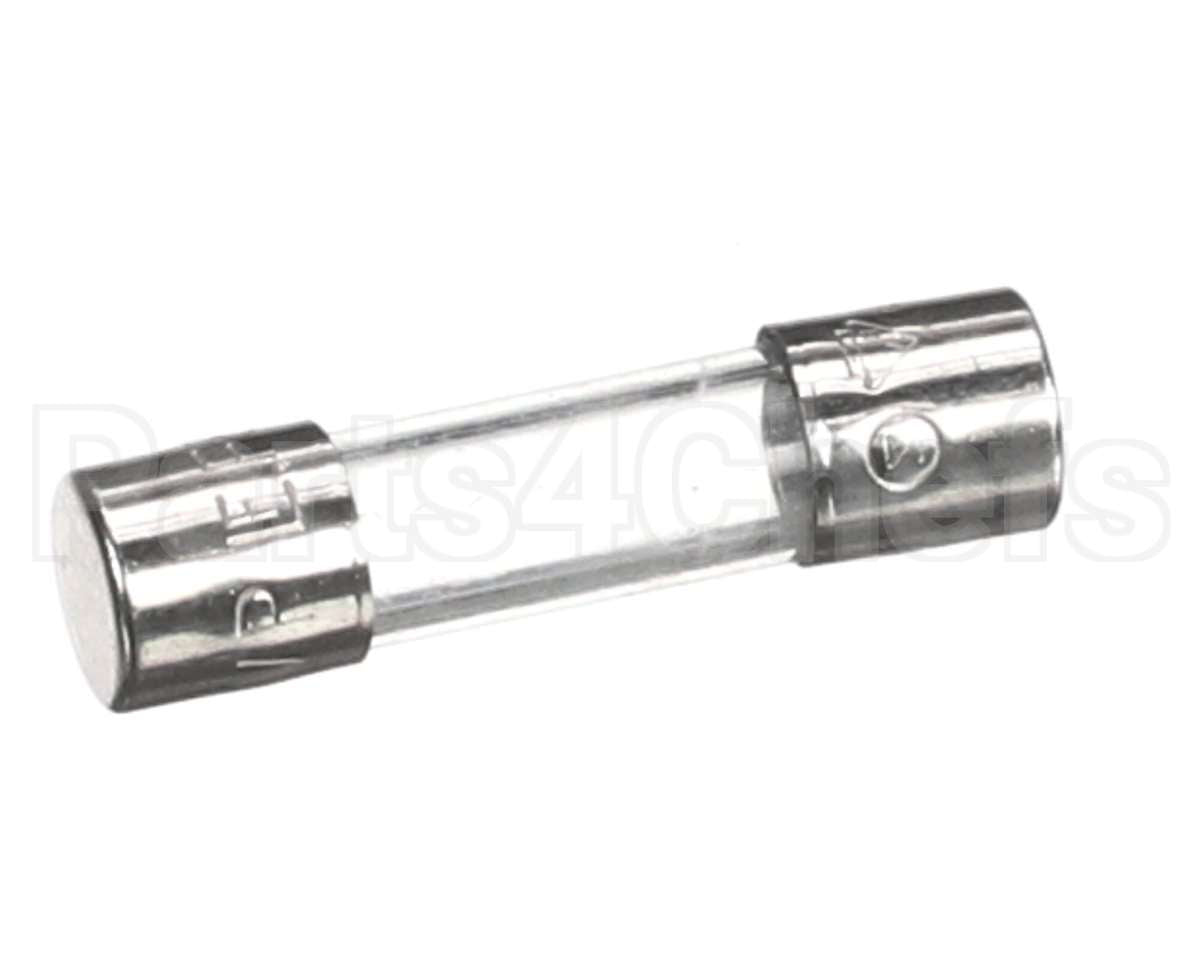 FE-027-30 Hobart 0.8A, Fuse