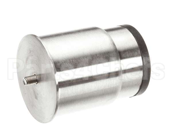 FE-36975 Alto Shaam Foot, M10 Stud, Adjustable