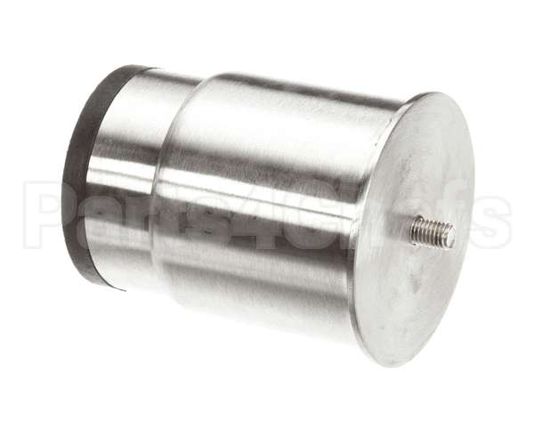 FE-36975 Alto Shaam Foot, M10 Stud, Adjustable