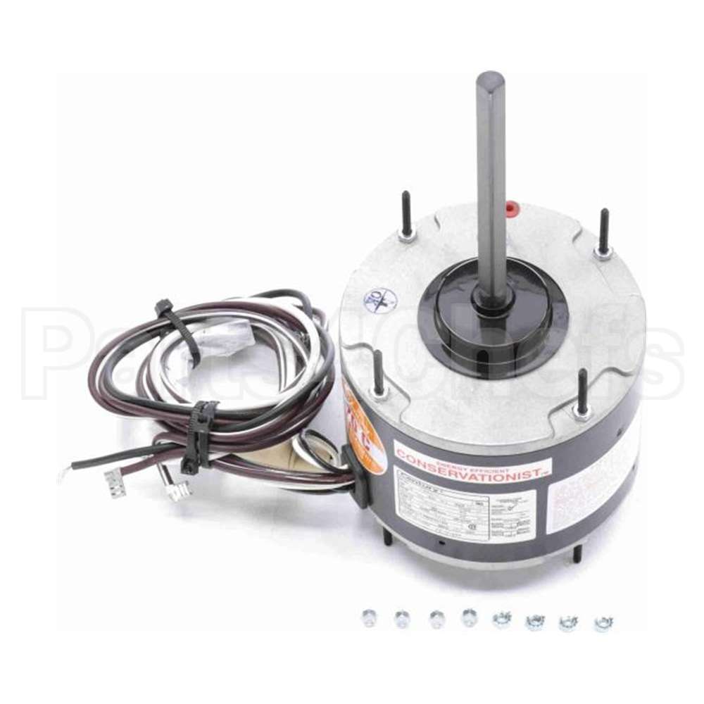 FE1018SF Century Condenser Fan Motor
