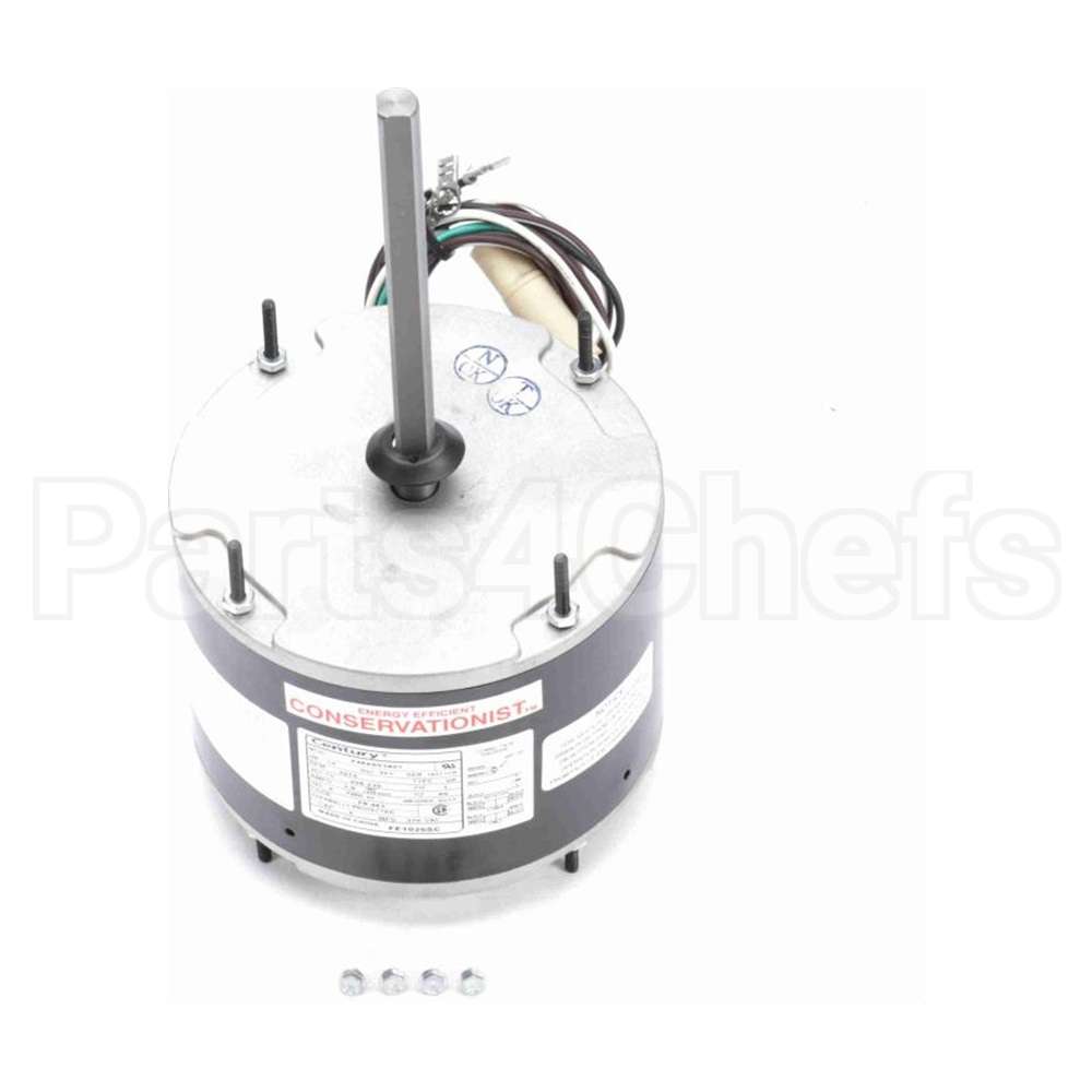 FE1026SC Century Condenser Fan Motor