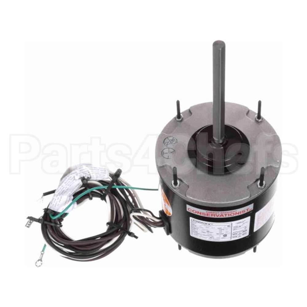 FE1036SF Century Condenser Fan Motor