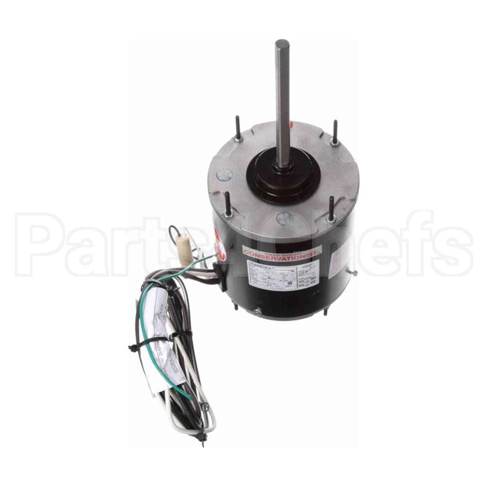 FE1076SU Century Condenser Fan Motor