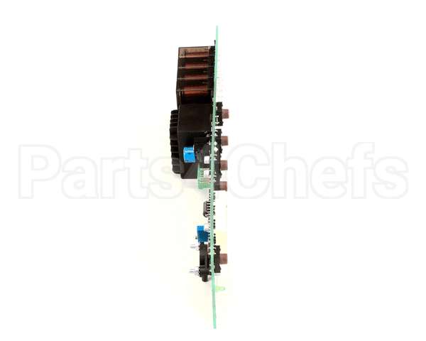 FE120233 Minipack America Control Board