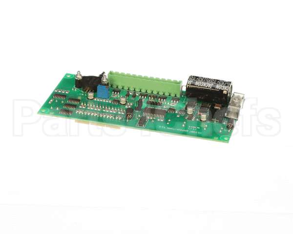 FE120275 Minipack America Control Board