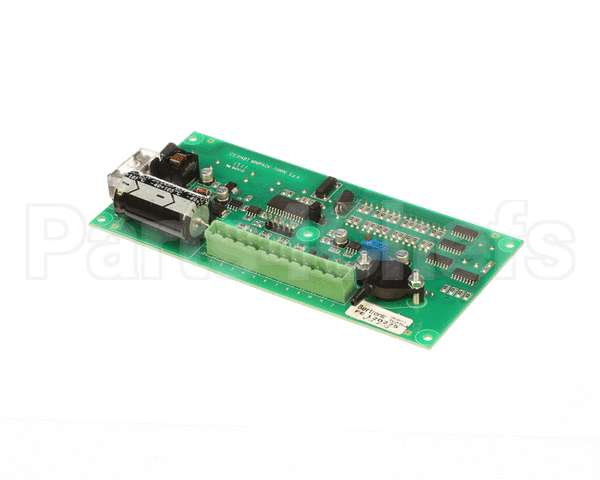 FE120275 Minipack America Control Board