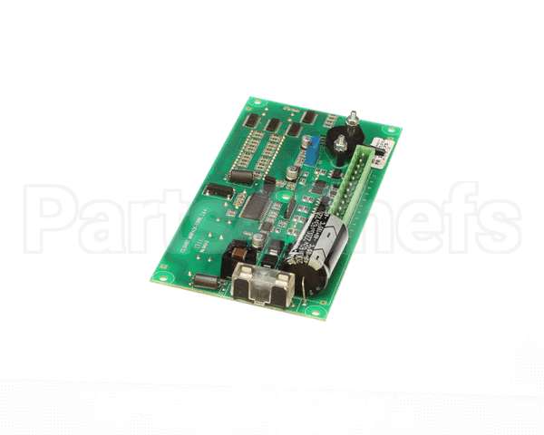 FE120275 Minipack America Control Board