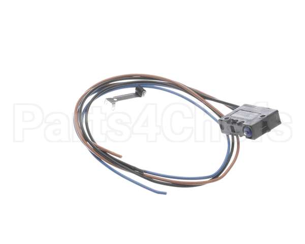 FE220259 Minipack America Micro Lidswitch