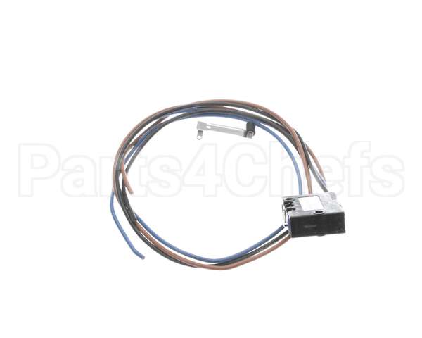 FE220259 Minipack America Micro Lidswitch