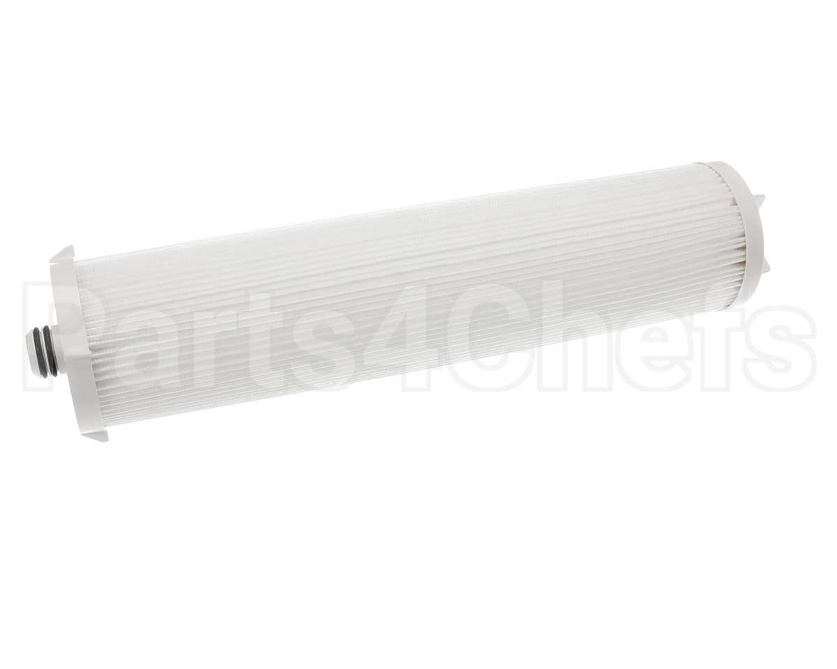 FE4620YYAB Everpure Dead End Pleated