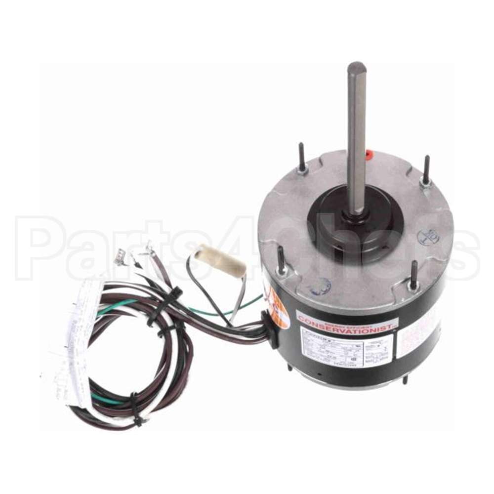 FEH1026SF Century Condenser Fan Motor