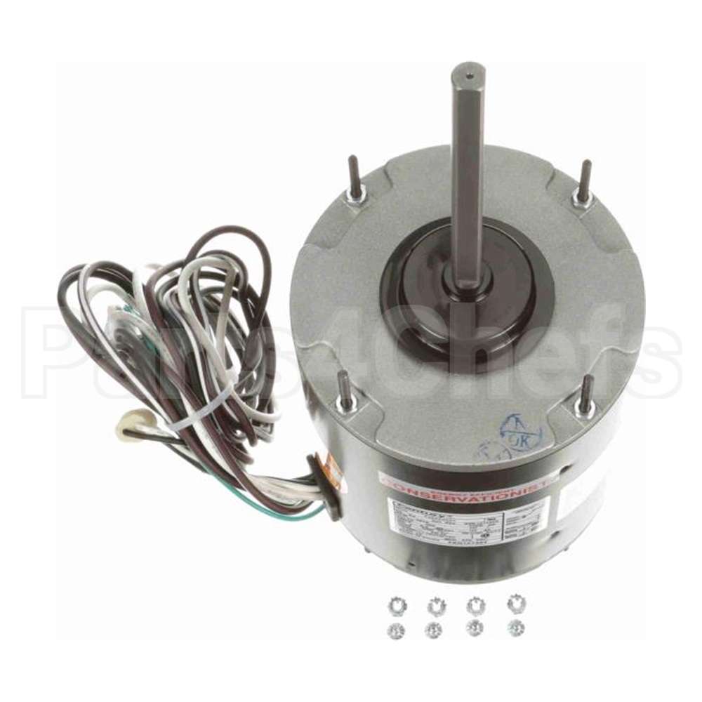FEH1076SF Century Condenser Fan Motor