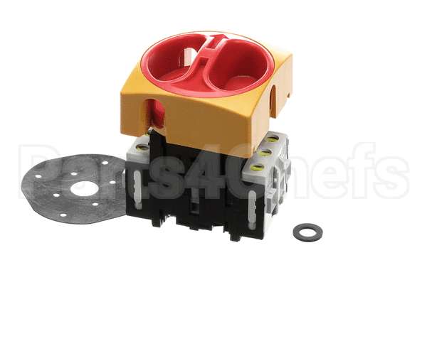 FEI003 Doyon Main Switch 32A 690V
