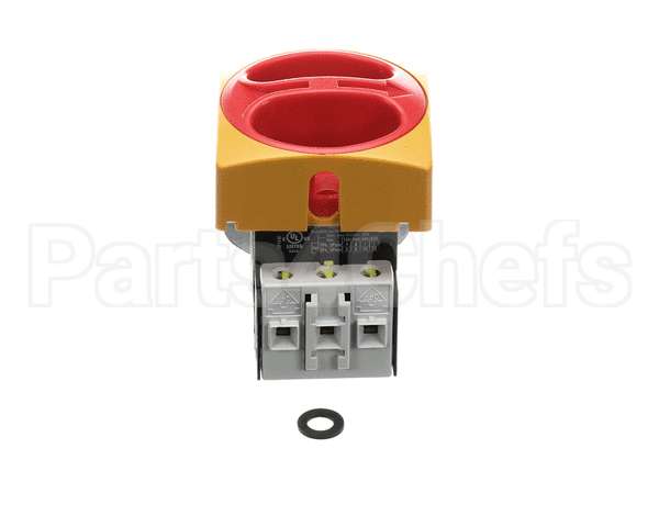 FEI003 Doyon Main Switch 32A 690V