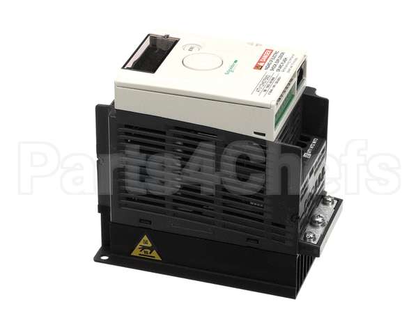 FEV033-JACA Doyon Vfd Programmed Jaca