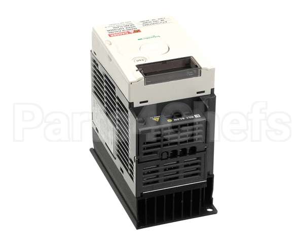 FEV033-JACA Doyon Vfd Programmed Jaca