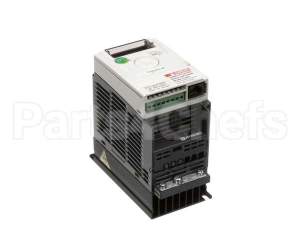 FEV033-JACAF Doyon Vfd Programmed Jacaf