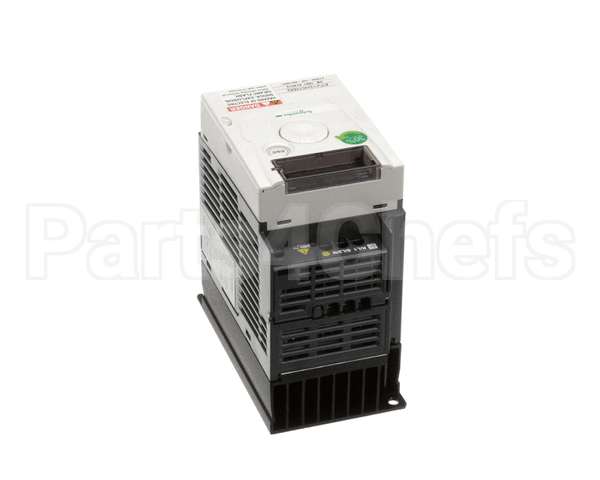 FEV033-JACAF Doyon Vfd Programmed Jacaf