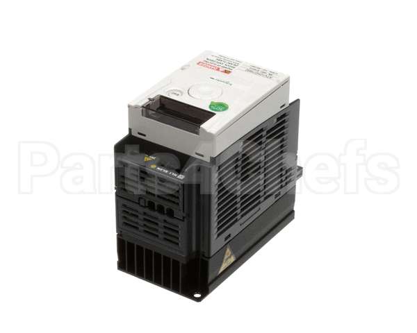 FEV033-JACAF Doyon Vfd Programmed Jacaf