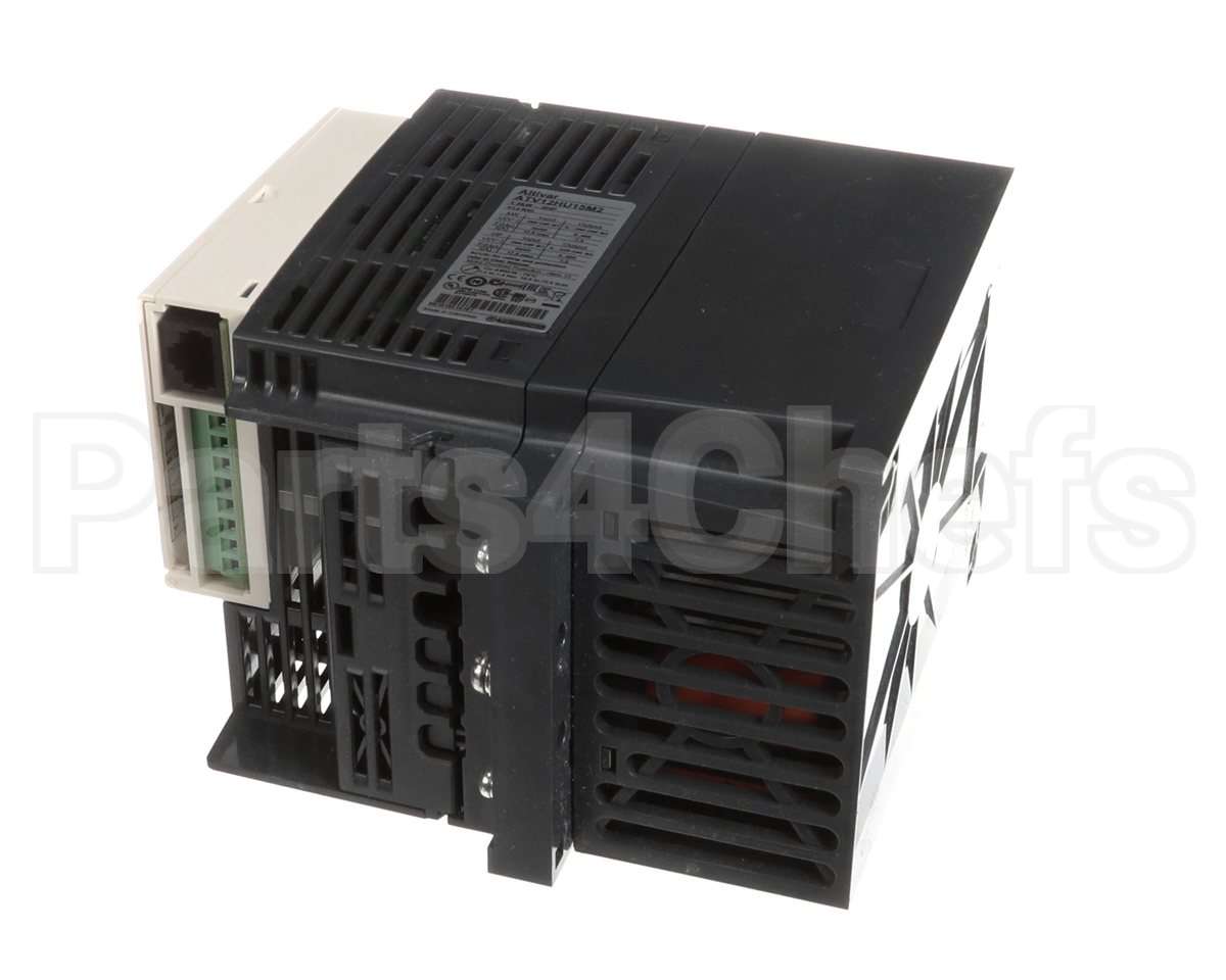FEV039 Nu-Vu Motor Drive,2Hp,480Vmotor Driv