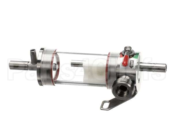 FEX0208 Perlick Fob, Inlet-3/8Barb/Johnguest
