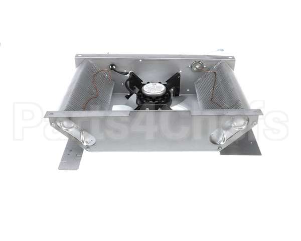 FFCH548 Berko Heater Section 4Kw 208V